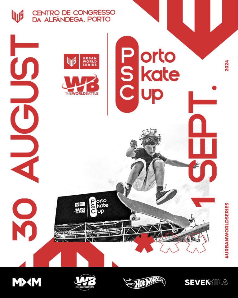 Porto Skate Cup