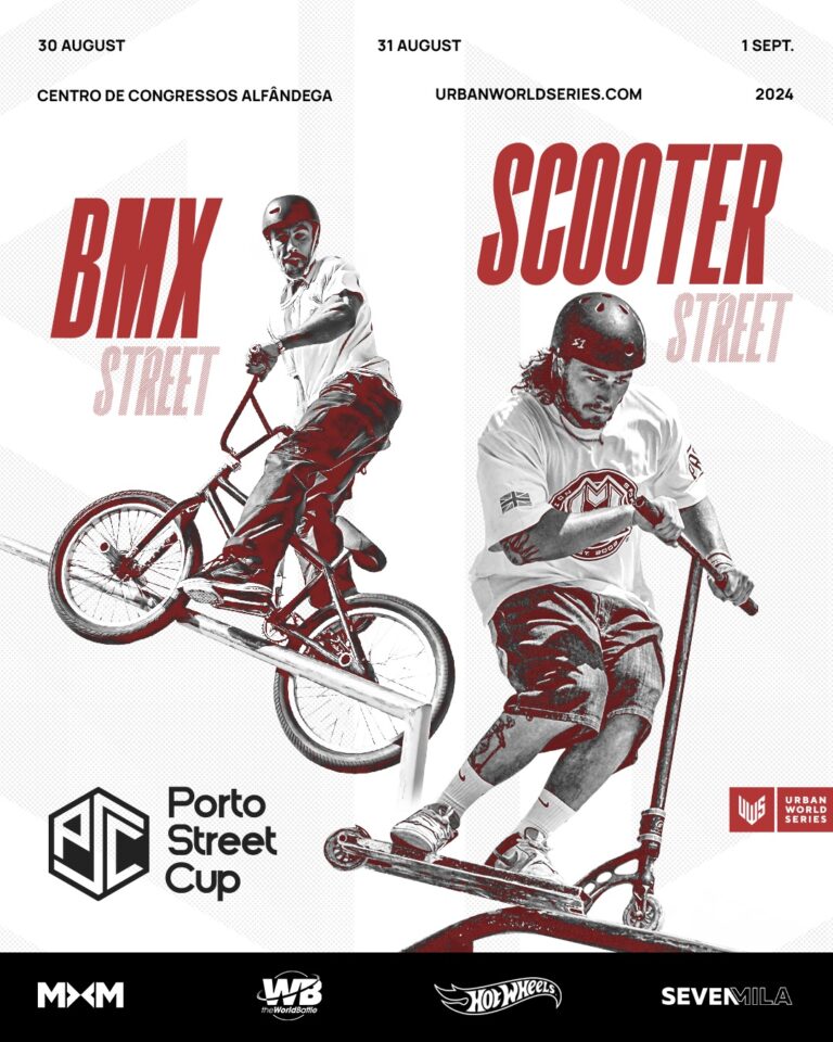 Porto Street Cup